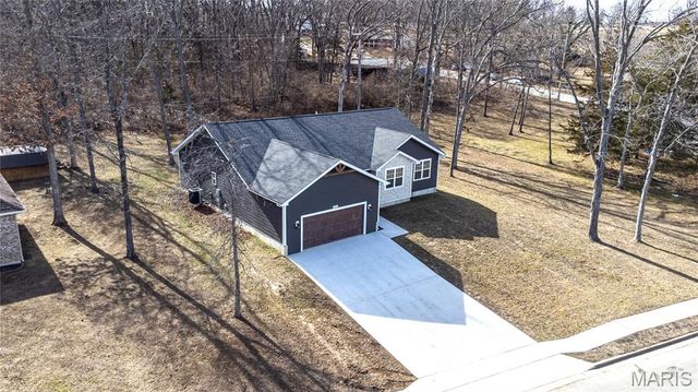 622 Scottsvale Drive, Rolla, MO 65401