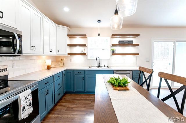 622 Scottsvale Drive, Rolla, MO 65401