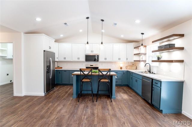 622 Scottsvale Drive, Rolla, MO 65401