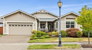 8336 Bainbridge Loop NE, Lacey, WA 98516