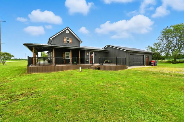 15275 Boundary Road, Richwood, OH 43344