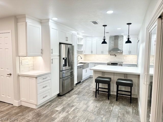 5317 Indian River Drive 297, Las Vegas, NV 89103