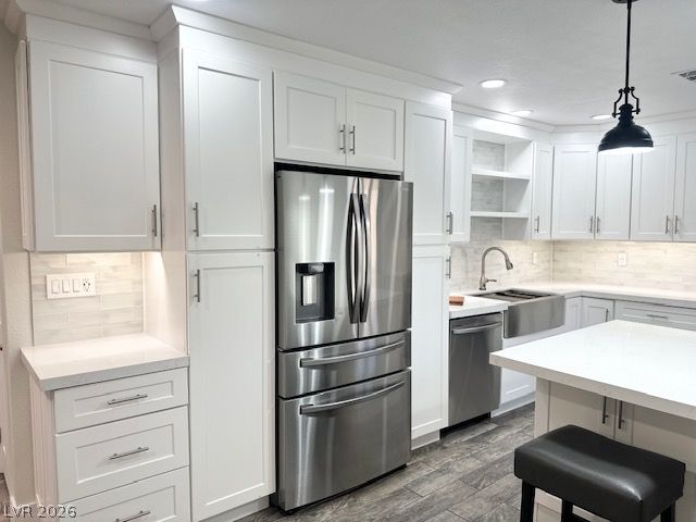 5317 Indian River Drive 297, Las Vegas, NV 89103