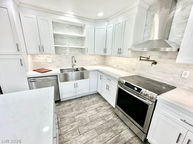 5317 Indian River Drive 297, Las Vegas, NV 89103