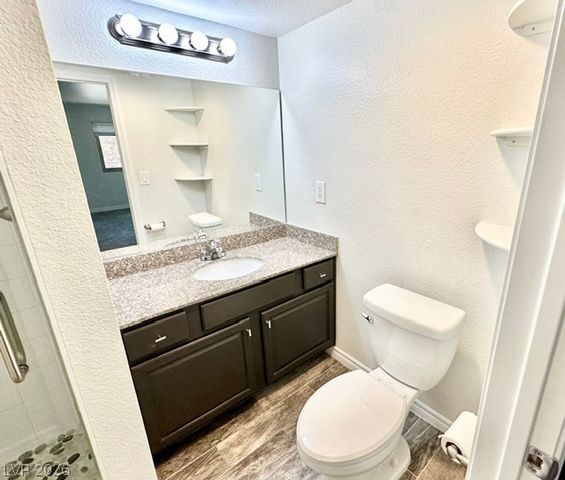 5317 Indian River Drive 297, Las Vegas, NV 89103