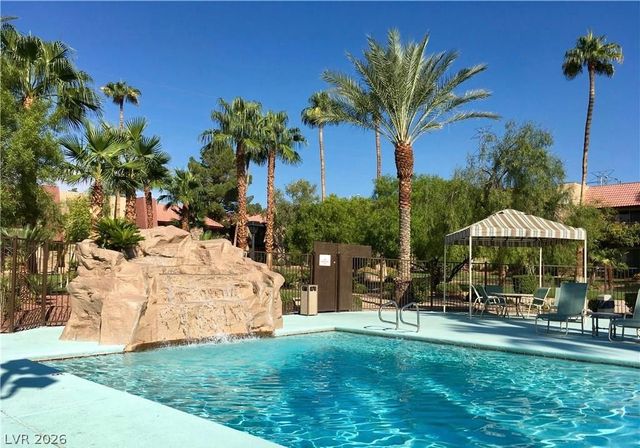 5317 Indian River Drive 297, Las Vegas, NV 89103