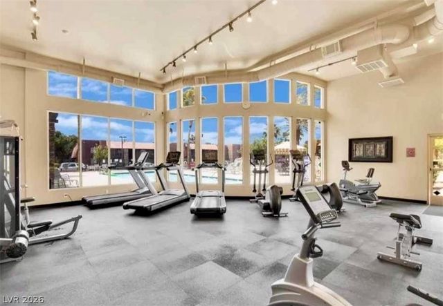 5317 Indian River Drive 297, Las Vegas, NV 89103