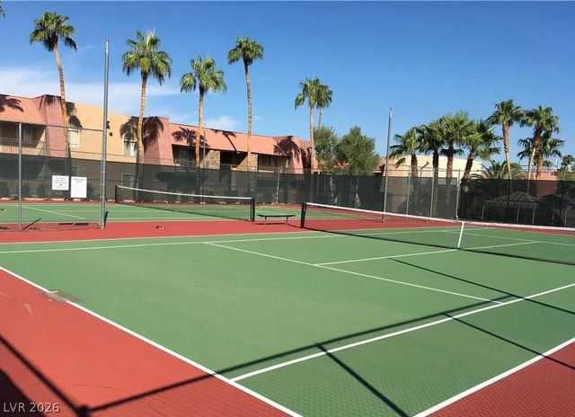 5317 Indian River Drive 297, Las Vegas, NV 89103