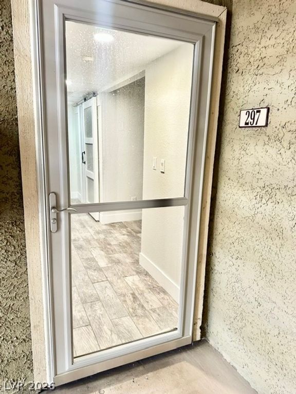 5317 Indian River Drive 297, Las Vegas, NV 89103 — photo 5