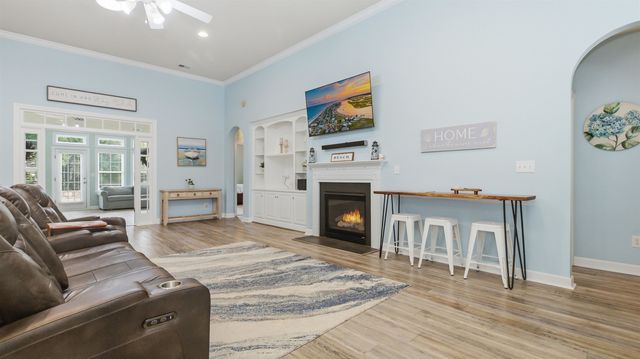 31 Long Creek Dr., Murrells Inlet, SC 29576