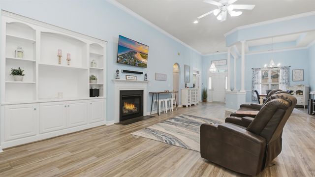 31 Long Creek Dr., Murrells Inlet, SC 29576