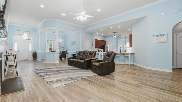 31 Long Creek Dr., Murrells Inlet, SC 29576
