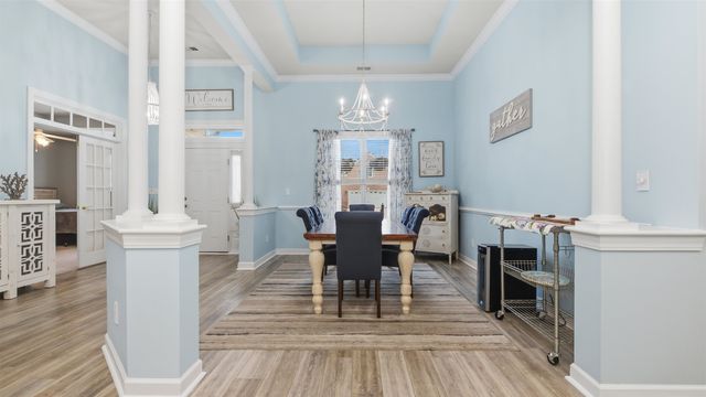 31 Long Creek Dr., Murrells Inlet, SC 29576