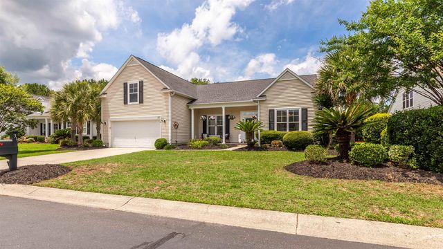 31 Long Creek Dr., Murrells Inlet, SC 29576