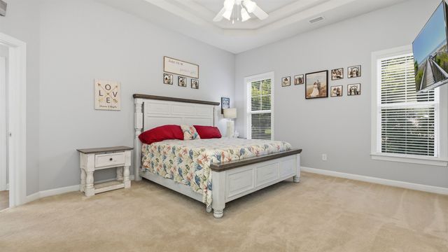 31 Long Creek Dr., Murrells Inlet, SC 29576