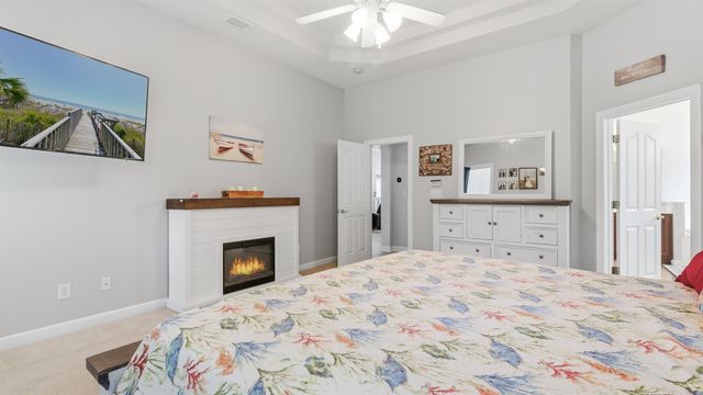 31 Long Creek Dr., Murrells Inlet, SC 29576