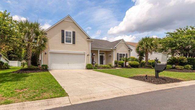 31 Long Creek Dr., Murrells Inlet, SC 29576