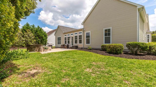 31 Long Creek Dr., Murrells Inlet, SC 29576