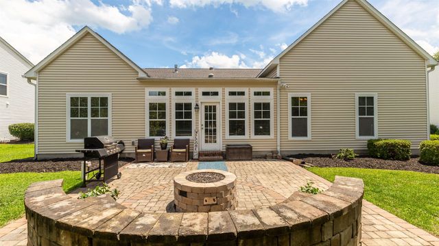 31 Long Creek Dr., Murrells Inlet, SC 29576