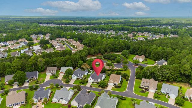 31 Long Creek Dr., Murrells Inlet, SC 29576