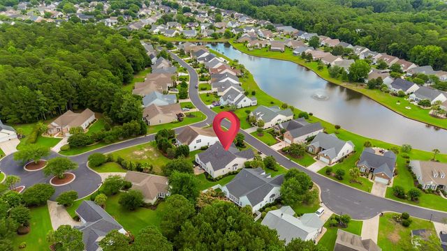 31 Long Creek Dr., Murrells Inlet, SC 29576