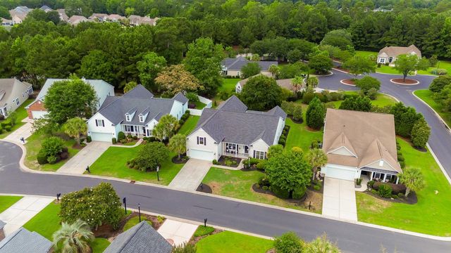 31 Long Creek Dr., Murrells Inlet, SC 29576