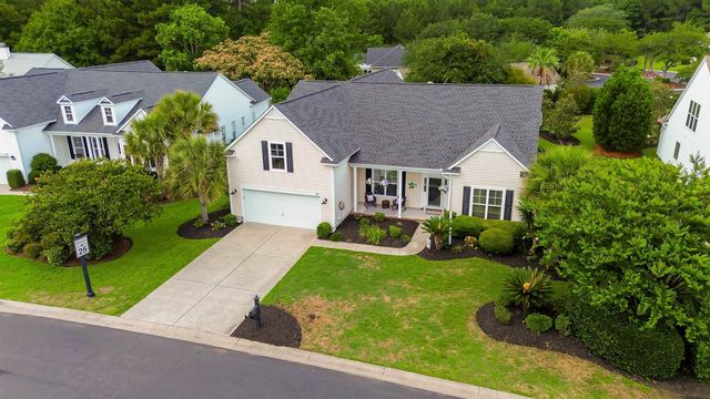 31 Long Creek Dr., Murrells Inlet, SC 29576
