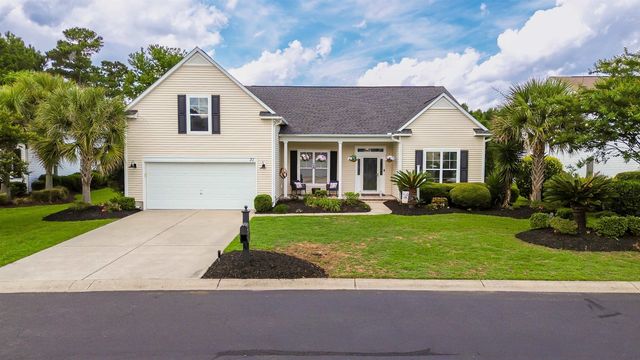 31 Long Creek Dr., Murrells Inlet, SC 29576