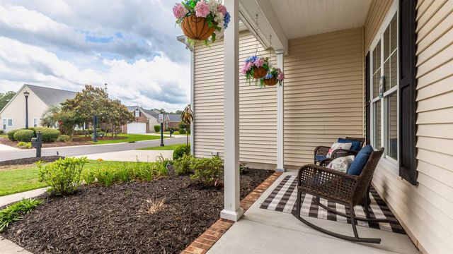 31 Long Creek Dr., Murrells Inlet, SC 29576