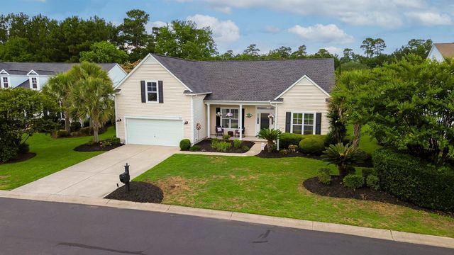 31 Long Creek Dr., Murrells Inlet, SC 29576