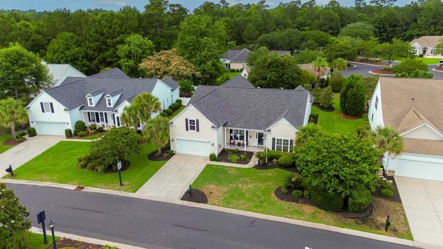 31 Long Creek Dr., Murrells Inlet, SC 29576