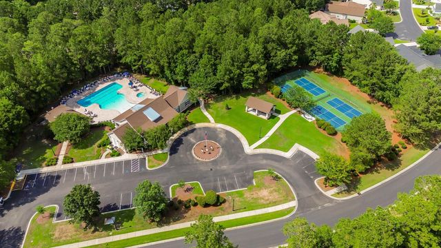 31 Long Creek Dr., Murrells Inlet, SC 29576