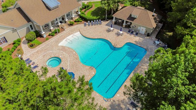 31 Long Creek Dr., Murrells Inlet, SC 29576