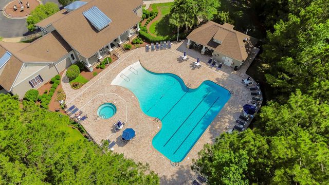 31 Long Creek Dr., Murrells Inlet, SC 29576
