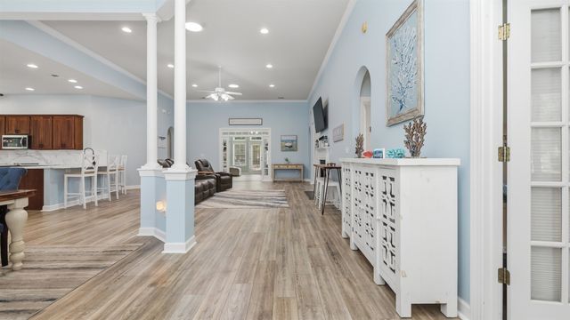 31 Long Creek Dr., Murrells Inlet, SC 29576