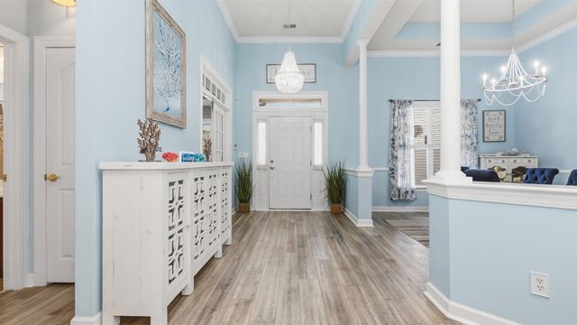 31 Long Creek Dr., Murrells Inlet, SC 29576