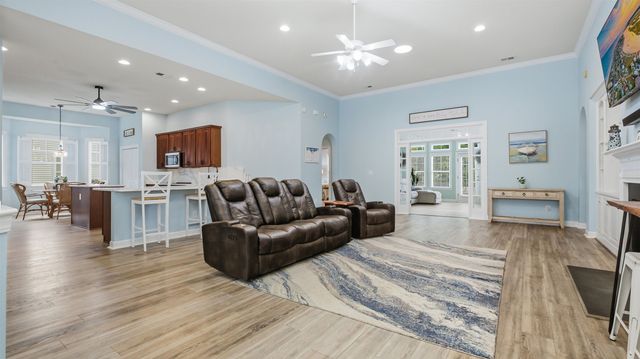 31 Long Creek Dr., Murrells Inlet, SC 29576
