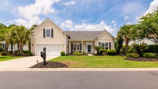 31 Long Creek Dr., Murrells Inlet, SC 29576