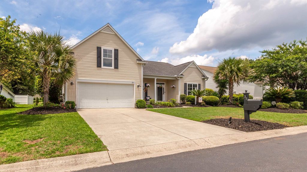 31 Long Creek Dr., Murrells Inlet, SC 29576 — photo 3