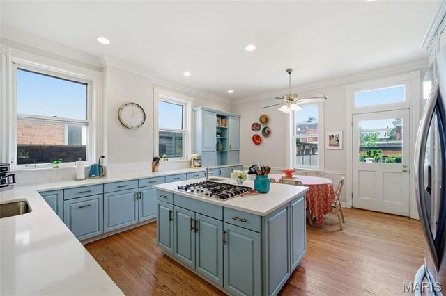 4917 Pershing Place, St Louis, MO 63108
