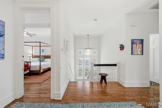 4917 Pershing Place, St Louis, MO 63108