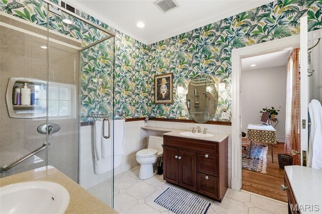 4917 Pershing Place, St Louis, MO 63108