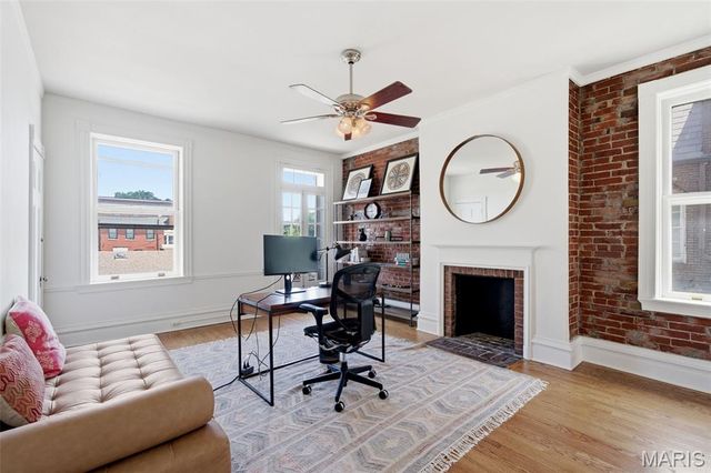 4917 Pershing Place, St Louis, MO 63108