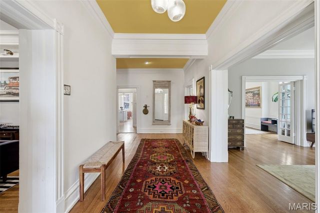 4917 Pershing Place, St Louis, MO 63108
