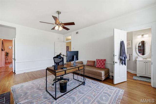 4917 Pershing Place, St Louis, MO 63108