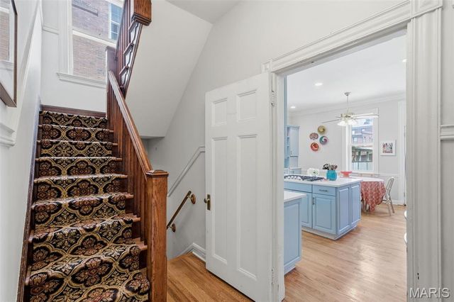 4917 Pershing Place, St Louis, MO 63108