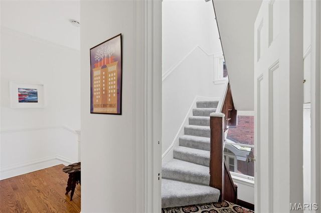 4917 Pershing Place, St Louis, MO 63108