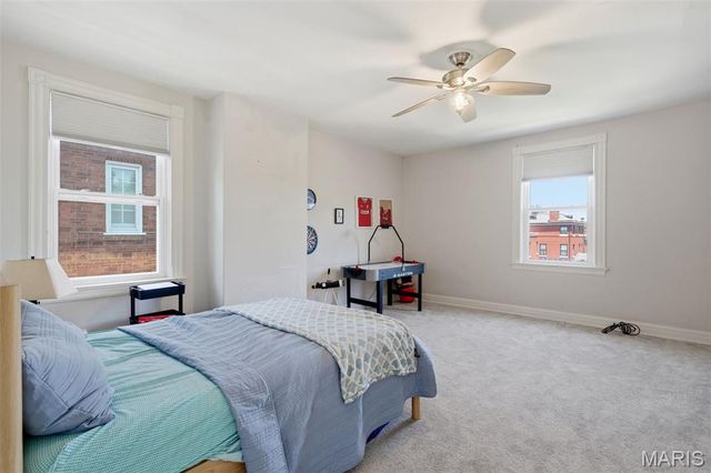 4917 Pershing Place, St Louis, MO 63108