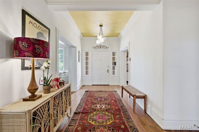 4917 Pershing Place, St Louis, MO 63108