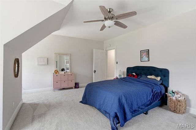 4917 Pershing Place, St Louis, MO 63108